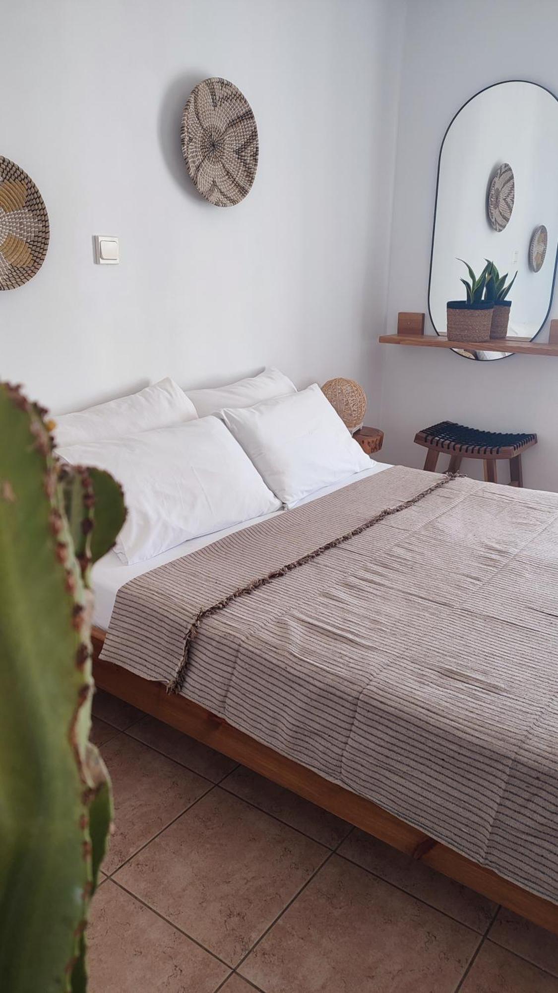 Plakourakia Apartment Finikas  Ngoại thất bức ảnh