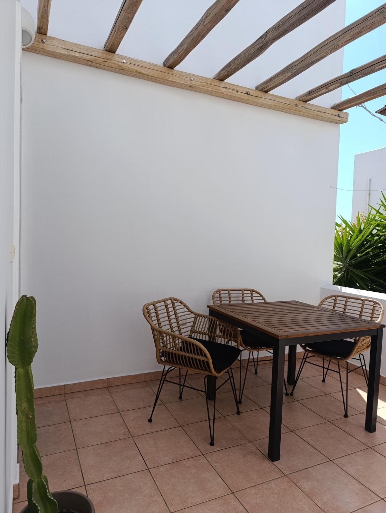 Plakourakia Apartment Finikas  Ngoại thất bức ảnh