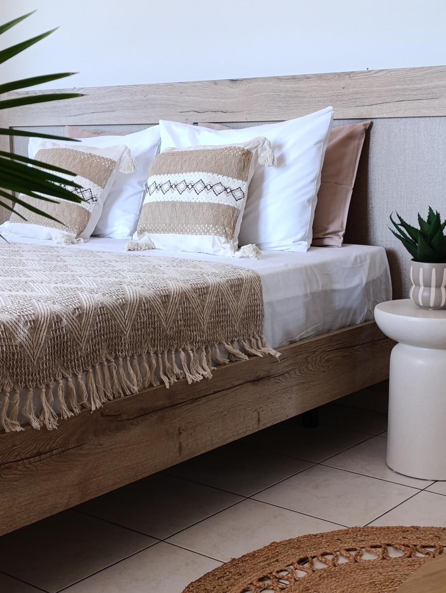 Plakourakia Apartment Finikas  Ngoại thất bức ảnh