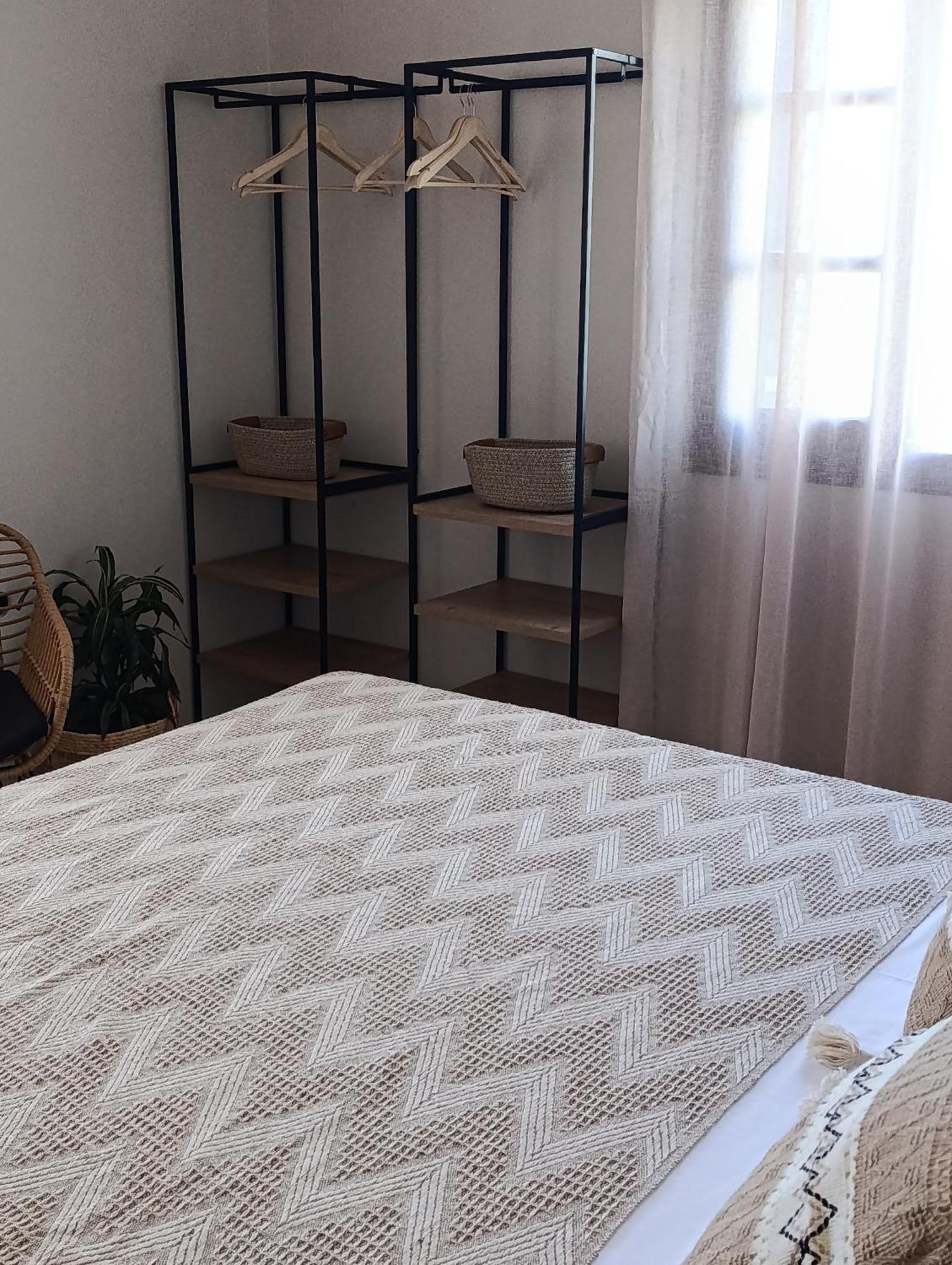 Plakourakia Apartment Finikas  Ngoại thất bức ảnh